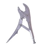 انبر قفلی Locker رونیکس مدل RH-1417 آمریکایی سایز 10 اینچ - تصویر 3