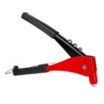 انبر پرچ ارگو رونیکس مدل RH-1605 - تصویر 5