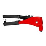 انبر پرچ ارگو رونیکس مدل RH-1605 - تصویر 6