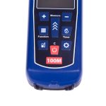 متر لیزری 100 متری توسن پلاس مدل M0100LDM - تصویر 3