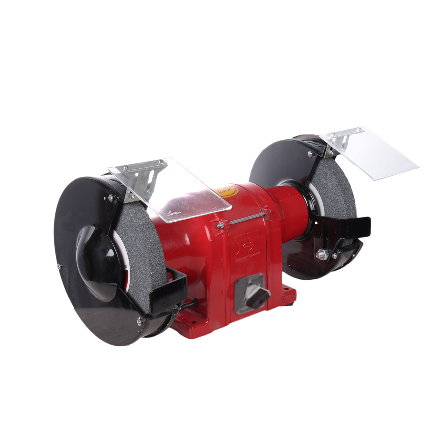 P2492-C0_I1 سنگ رومیزی محک (سه فاز) مدل GD-200-3HL - تصویر 1