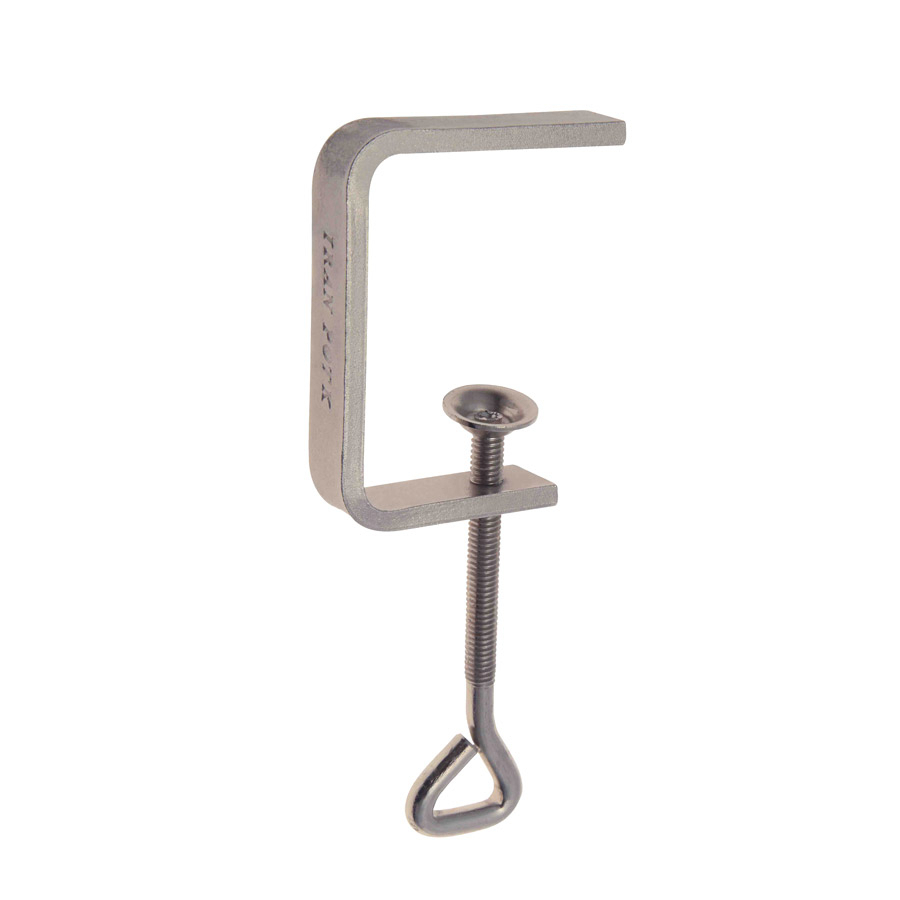 P24937-C0_I1 گیره پیچی 50 میلی متری ایران پتک مدل KD0510 - تصویر 1