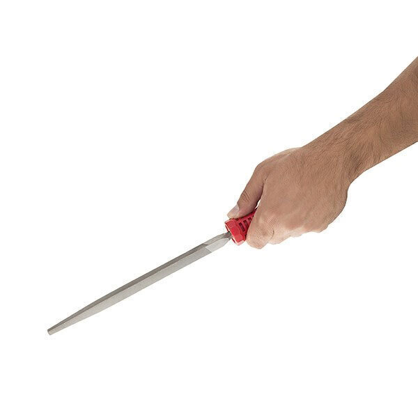 P24982-C0_I1 سوهان مهندسی سهگوش نرم ایران پتک مدل PB30203 - تصویر 1