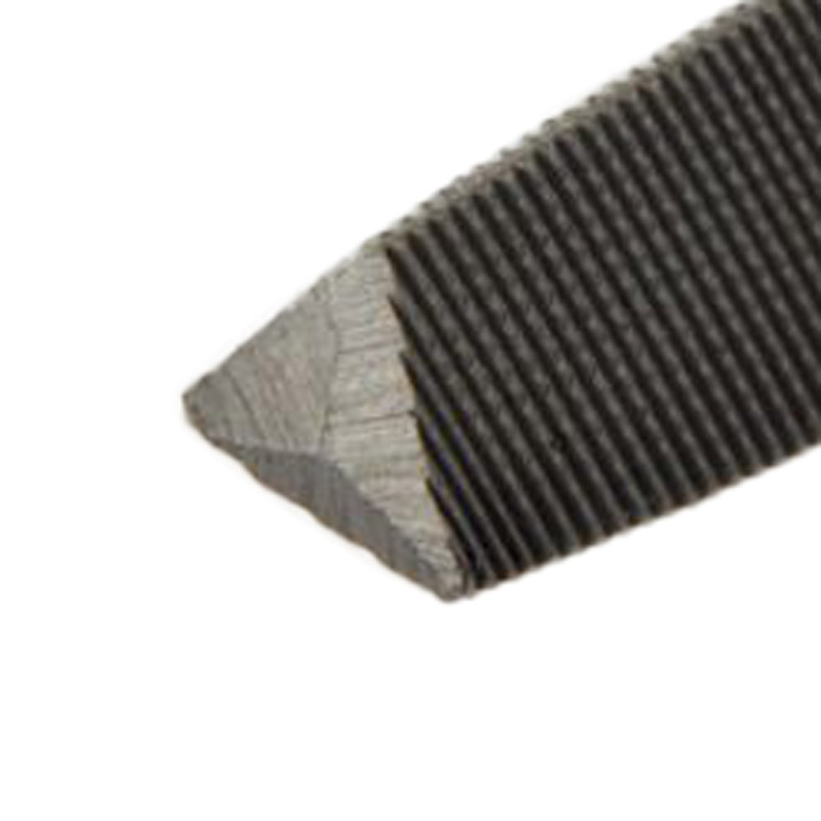 P24986-C0_I1 سوهان مهندسی سه گوش 300 میلیمتری متوسط ایران پتک مدل PB30302 - تصویر 1