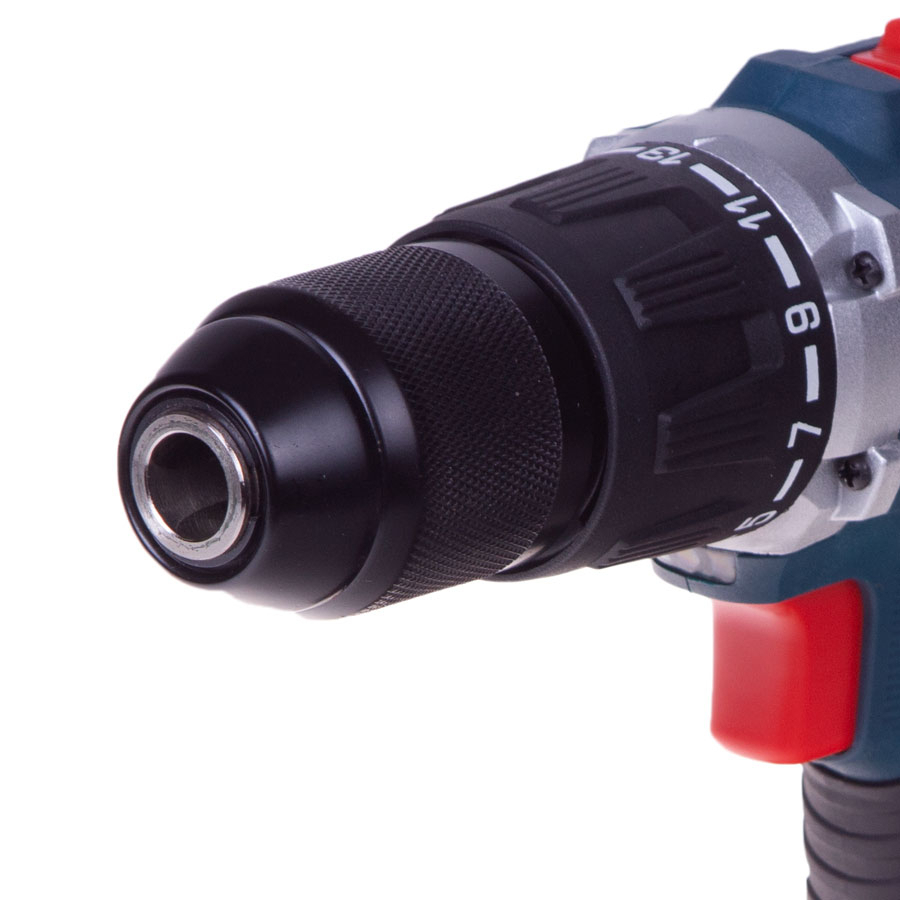 P24993-C0_I1 دریل شارژی 18 ولت چکشی آروا مدل 5814 - تصویر 1