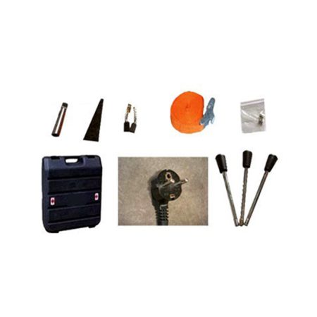 دریل مگنتی مدل MD-9223 محک