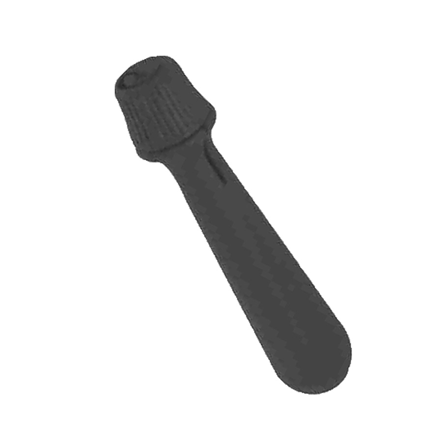 P25047-C0_I1 دسته پلاستیکی سوهان مویی ایران پتک مدل PC99081 - تصویر 1