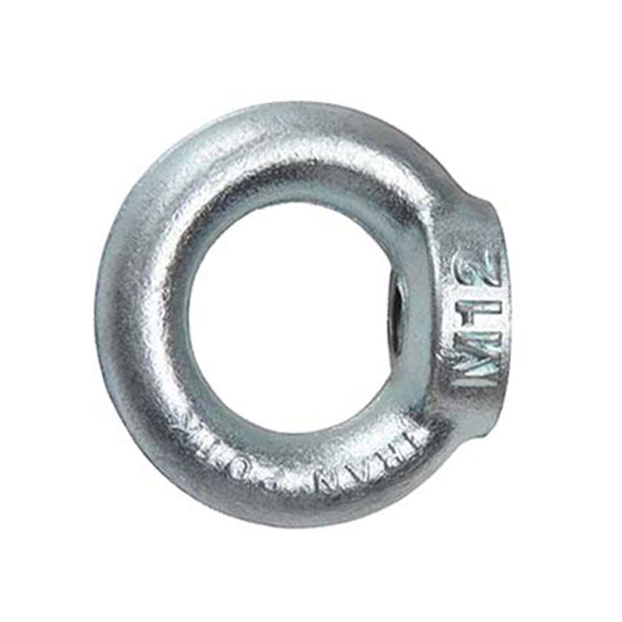 P25159-C0_I1 مهره قلابدار M10 ایران پتک مدل SQ1010 - تصویر 1