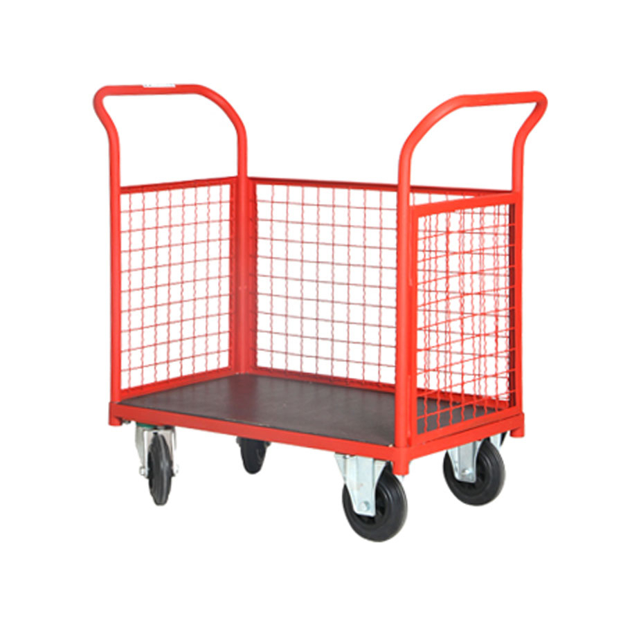 P25193-C0_I1 باربر با سه دیواره توری ایران پتک مدل SE3440 - تصویر 1