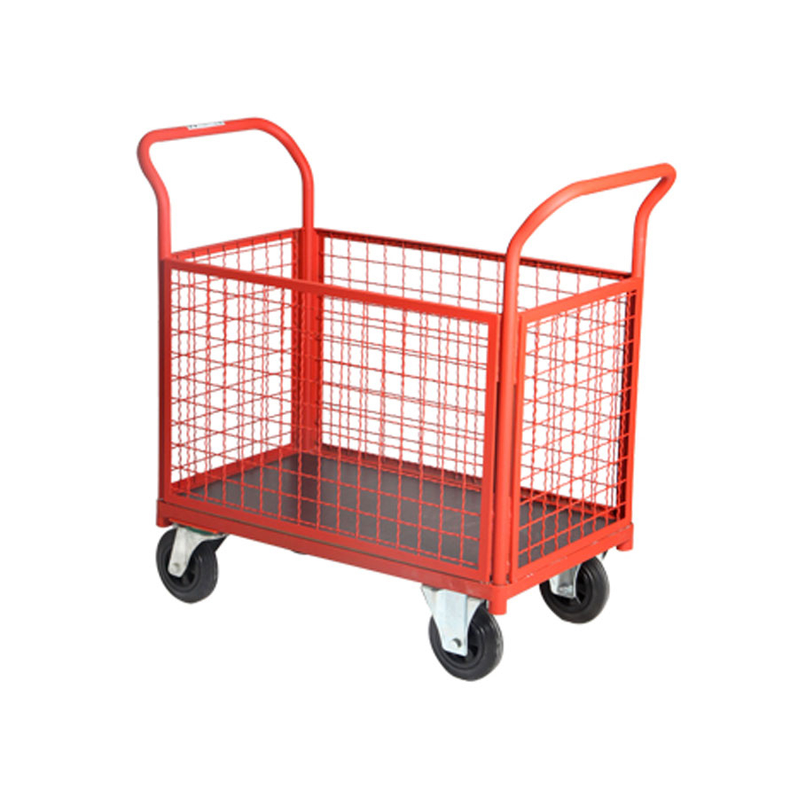 P25194-C0_I1 باربر با چهار دیواره توری ایران پتک مدل SE3510 - تصویر 1