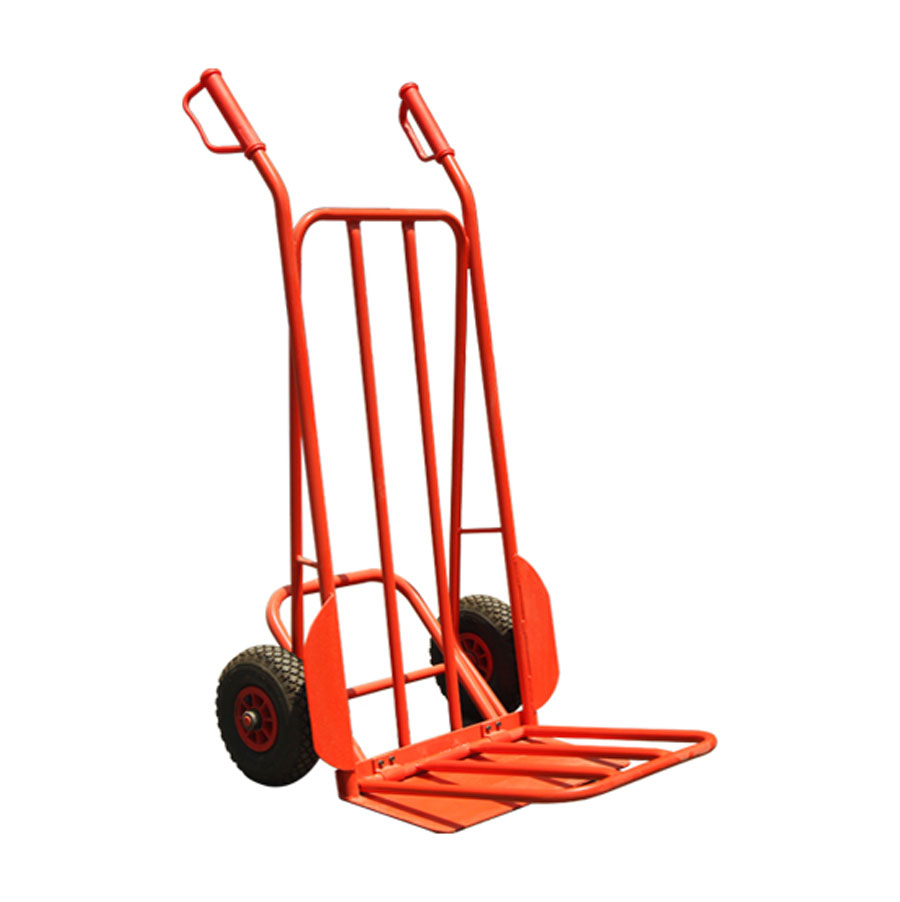 P25211-C0_I1 باربر عمومی با کفی تاشو ایران پتک مدل SE1034 - تصویر 1