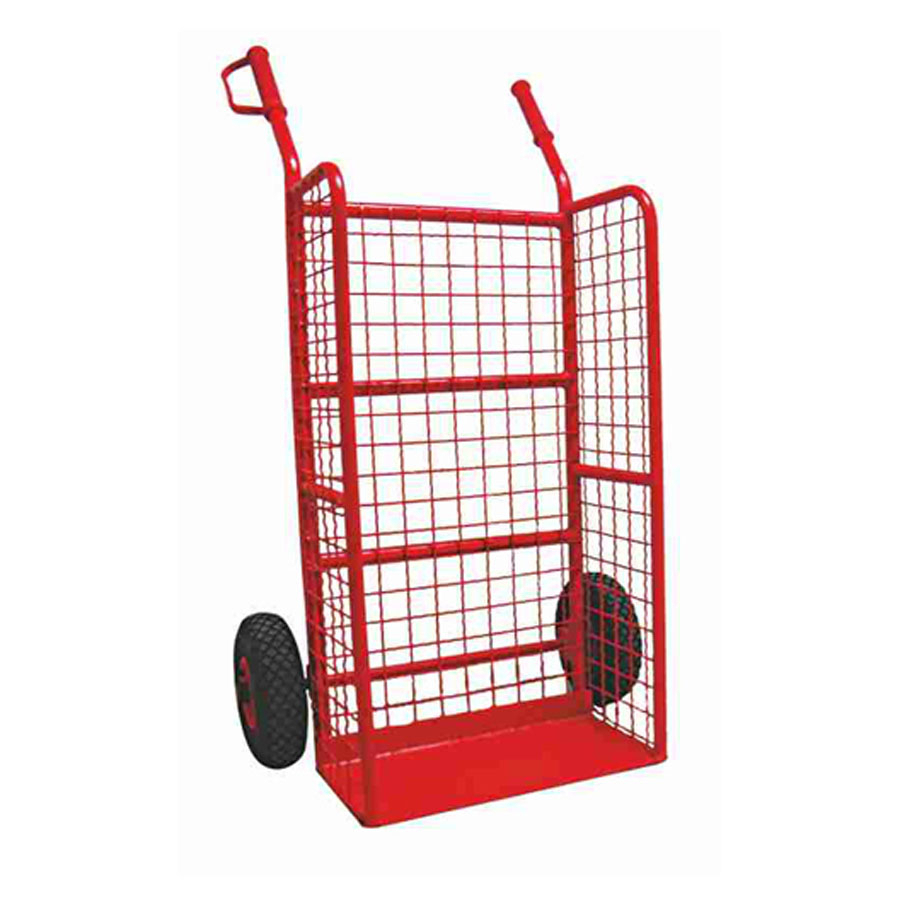 P25212-C0_I1 باربر عمومی سه طرف توری ایران پتک مدل SE1036 - تصویر 1