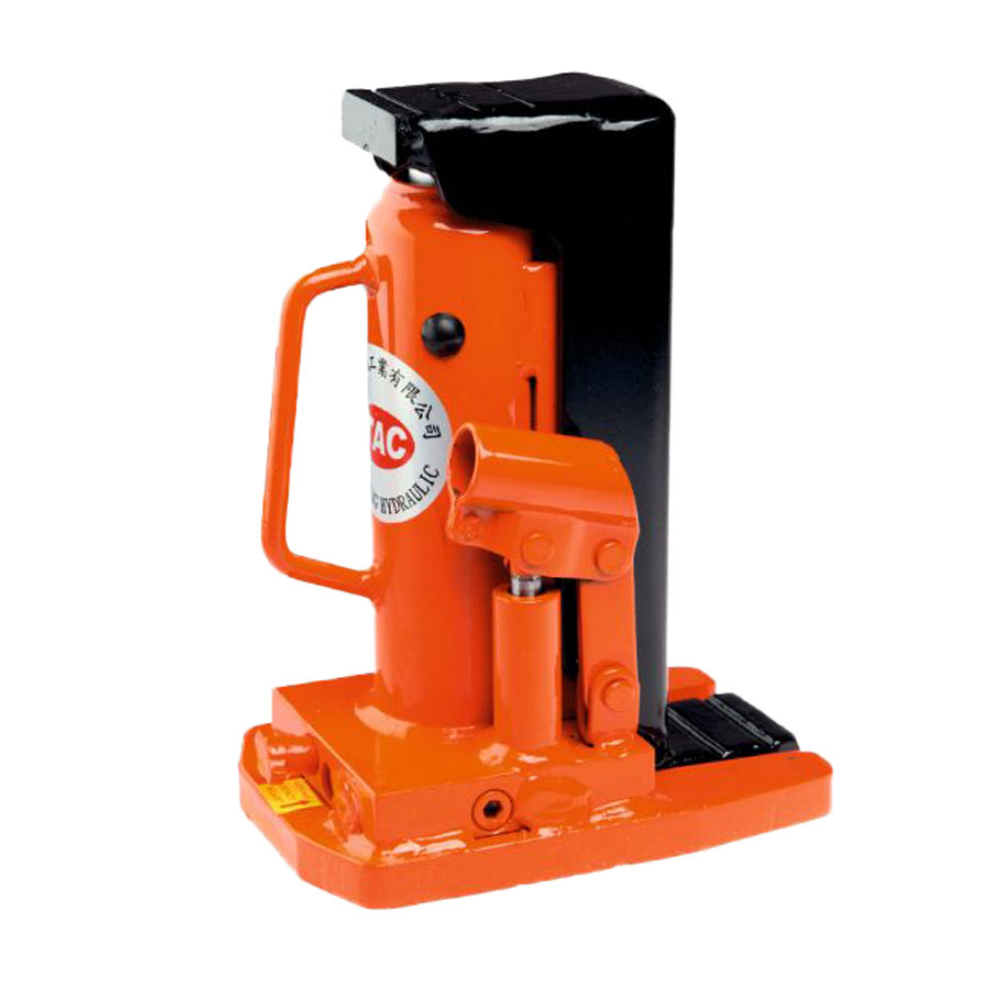 P25220-C0_I1 جک ناخنی ایران پتک مدل SJ1020 - تصویر 1