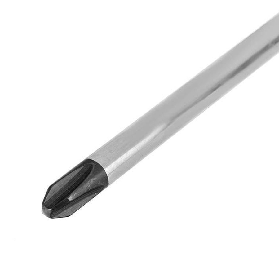 P25295-C0_I1 پیچ گوشتی چهارسو PH4 ایران پتک مدل QA1018 - تصویر 1