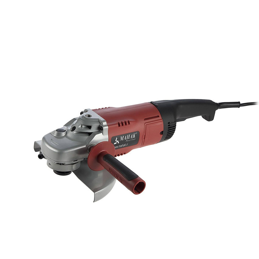 P2538-C0_I1 فرز سنگبری AG230-P محک - تصویر 1