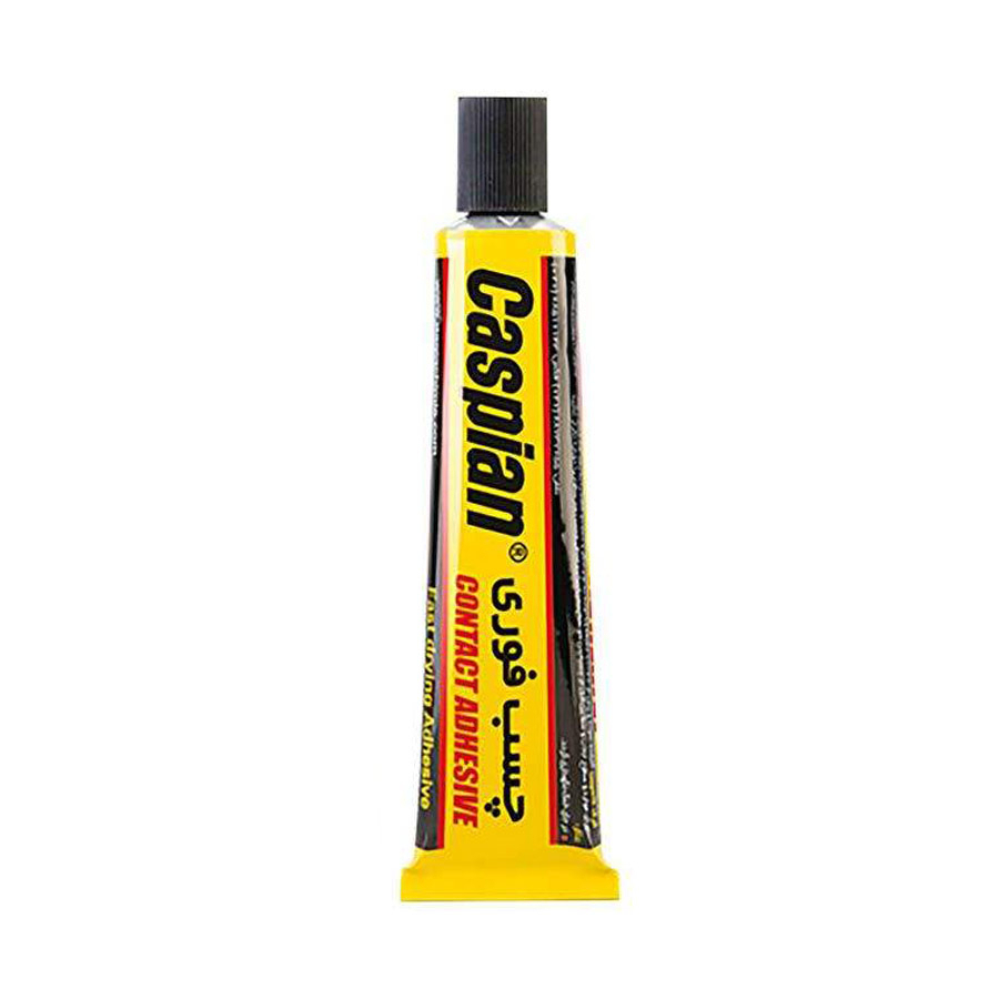 P25397-C0_I1 چسب فوری 100 میل کاسپین - تصویر 1