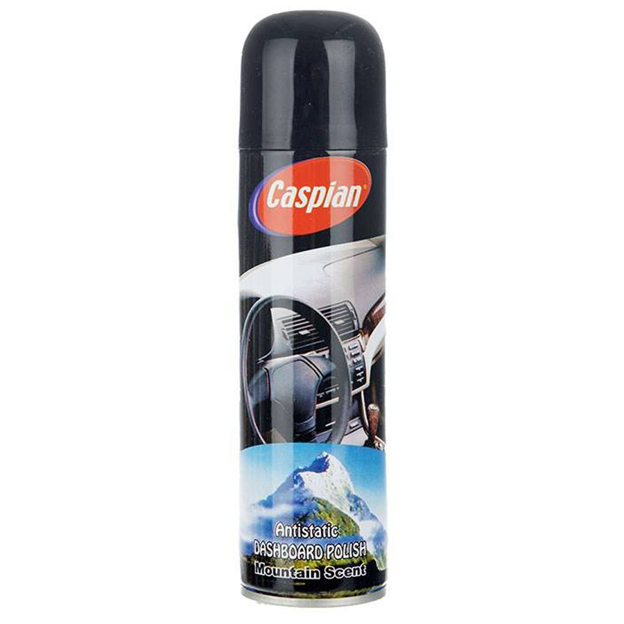 P25446-C0_I1 اسپری براق کننده داشبورد 225 میل کاسپین - تصویر 1