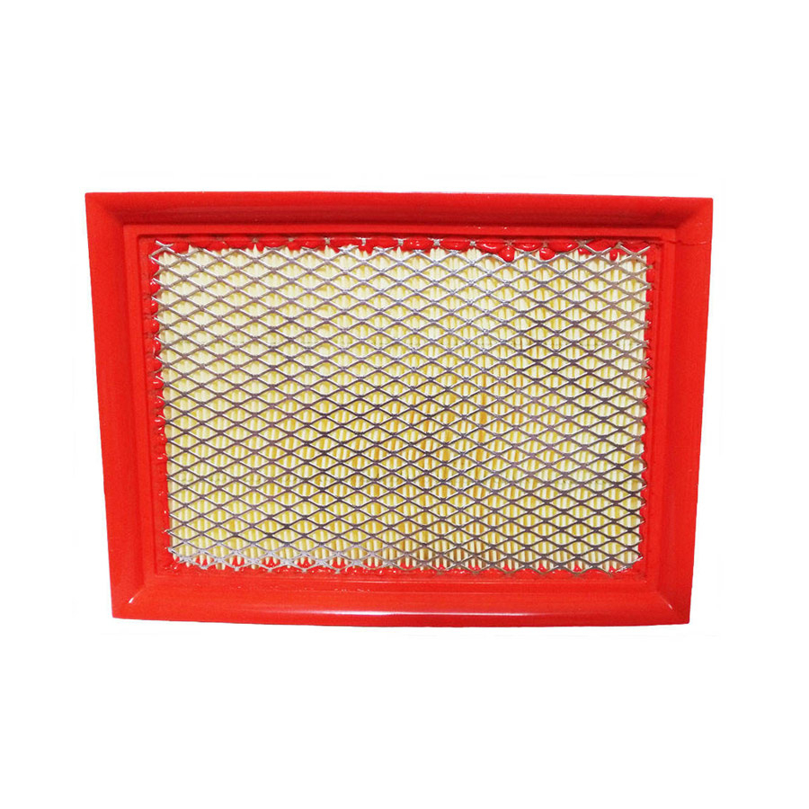 P25453-C0_I1 فیلتر هوا پراید انژکتور کاسپین - تصویر 1