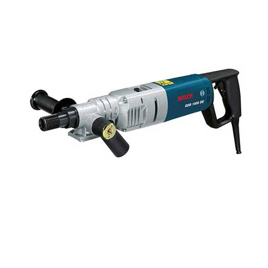 دریل نمونه برداری (کرگیری) بوش مدل GDB1600DE