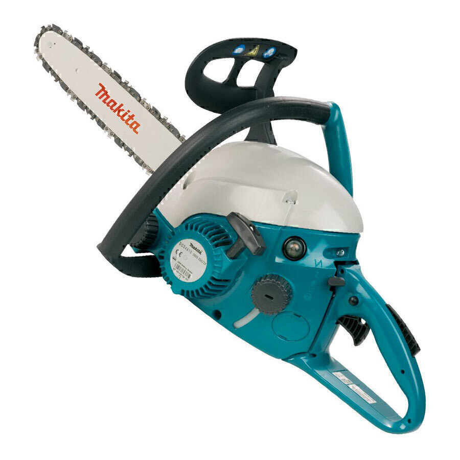 P2548-C0_I1 اره زنجیری بنزینی ماکیتا مدل DCS4610 - Image 1