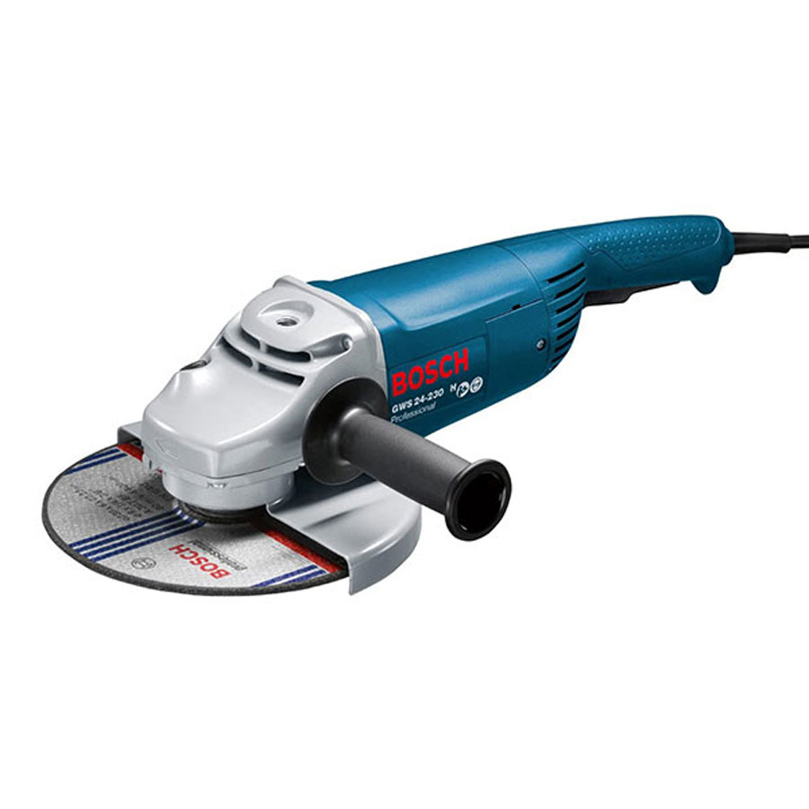 P25485-C0_I1 فرز سنگبری بوش مدل GWS24-230JH - تصویر 1