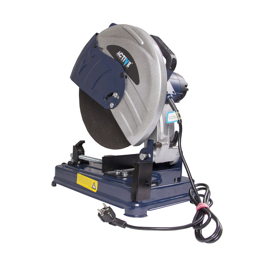 P25487-C0_I1 اره پروفیل بر اکتیو مدل AC21600 - تصویر 1