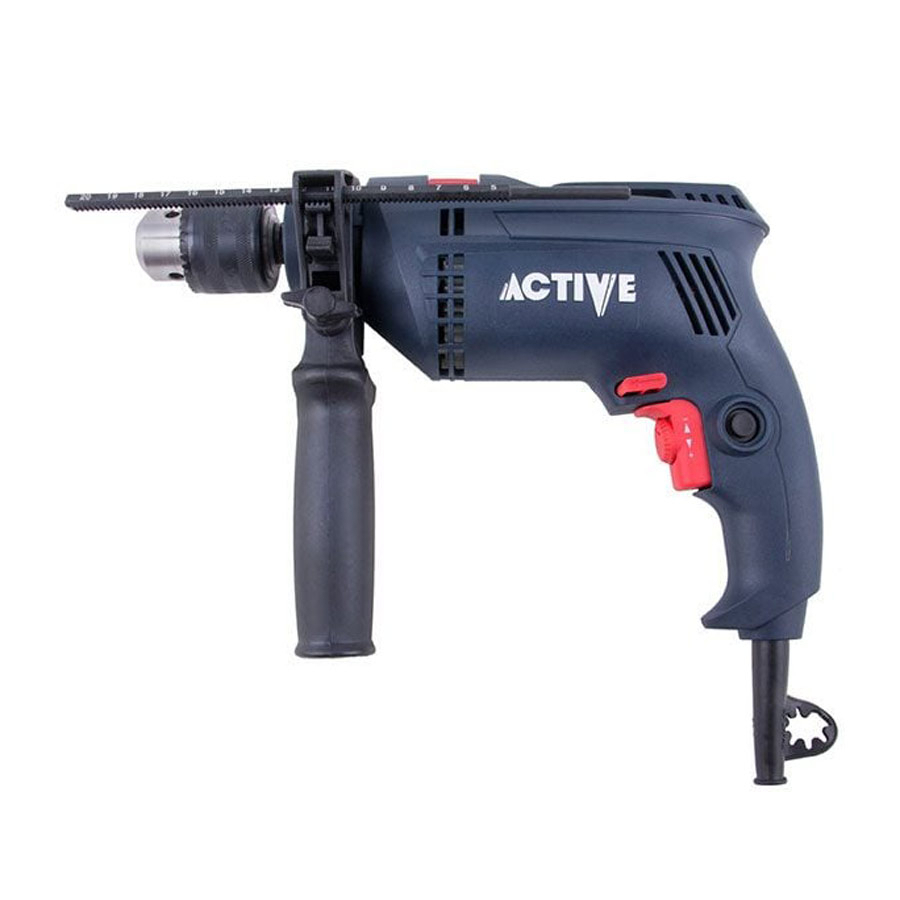 P25510-C0_I1 دریل چکشی اکتیو مدل AC-2113LX - تصویر 1