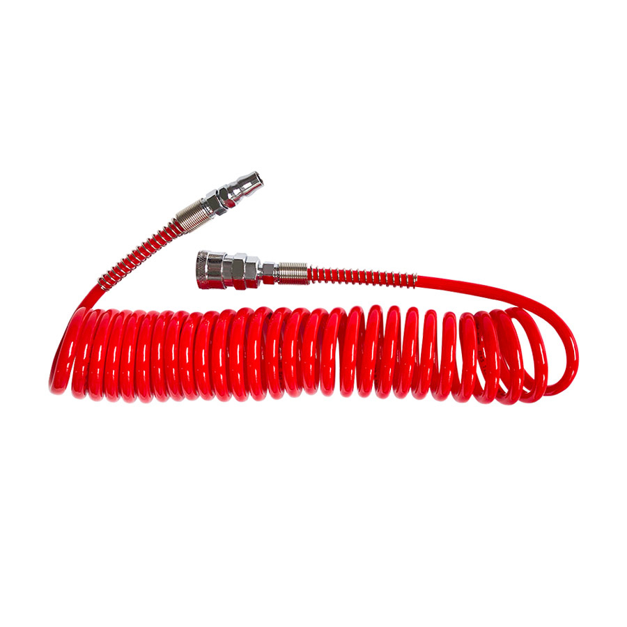 P25514-C0_I1 شلنگ فنری 15 متری آروا مدل 3403 - تصویر 1