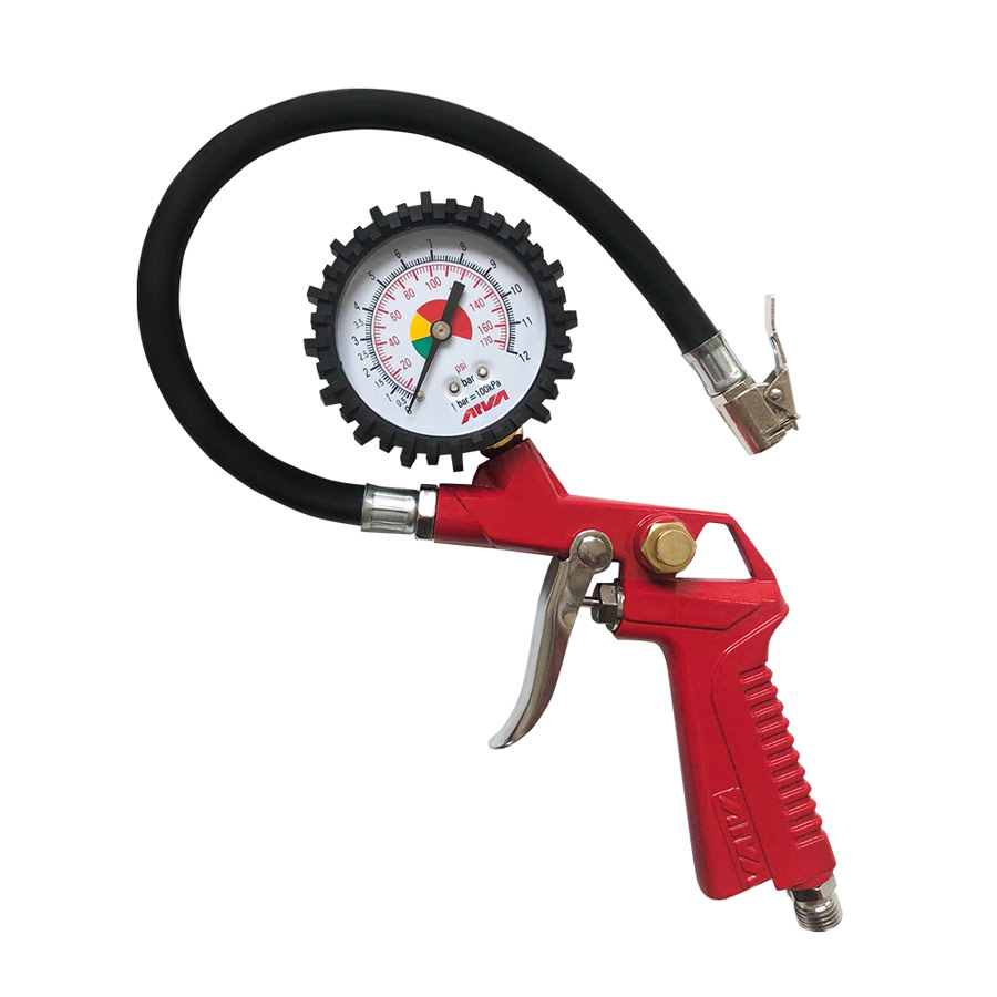 P25515-C0_I1 درجه باد کارگاهی تفنگی آروا مدل 3410 - تصویر 1