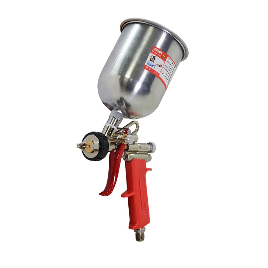 P25517-C0_I1 پیستوله بادی کاسه فلزی آروا مدل 3101 - تصویر 1