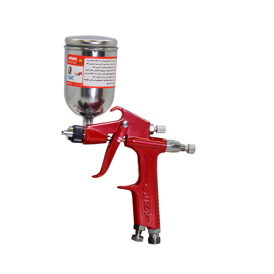 P25520-C0_I1 پیستوله سایه پاش آروا مدل 3130 - Image 1