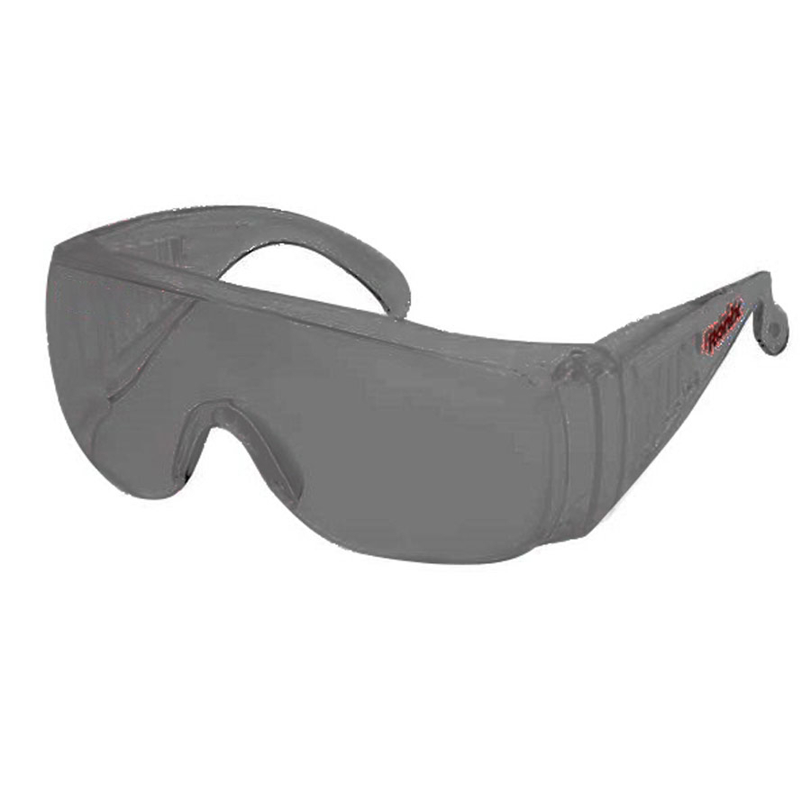 P25526-C0_I1 عینک ایمنی دودی رونیکس مدل RH-9023 - تصویر 1