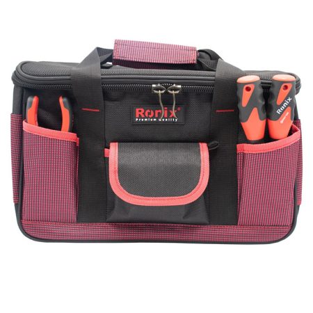 کیف ابزار کنسولی سایز متوسط رونیکس مدل RH-9192