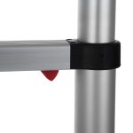 نردبان تلسکوپی اتوماتیک توسن مدل TLAR-2m - تصویر 5