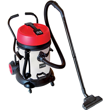 P2557-C0_I1 جاروبرقی صنعتی مدل IVC-60 محک - تصویر 1