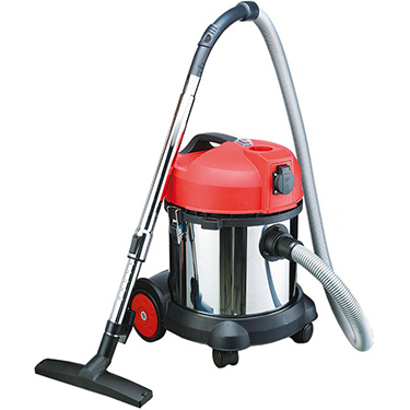 P2558-C0_I1 جاروبرقی صنعتی مدلVC-20SA محک - تصویر 1