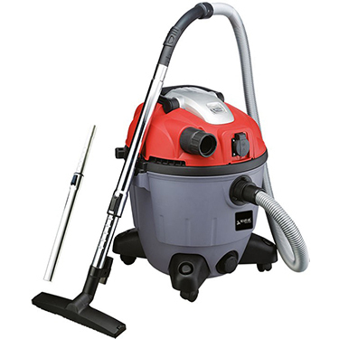 P2559-C0_I1 جاروبرقی صنعتی مدلVC-35A محک - تصویر 1