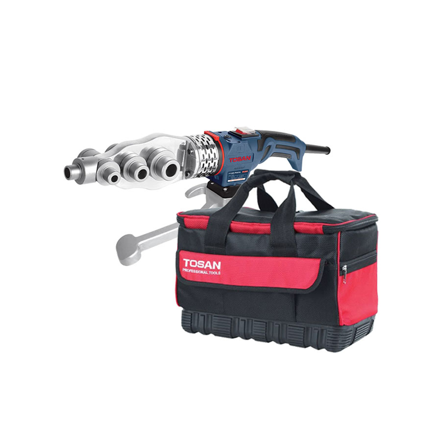 P25631-C0_I1 دستگاه جوش لوله های پلاستیکی توسن مدل 7135PWIB - تصویر 1