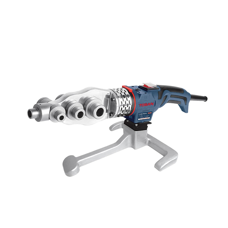 P25632-C0_I1 دستگاه جوش لوله های پلاستیکی توسن مدل 7135PWIX - تصویر 1