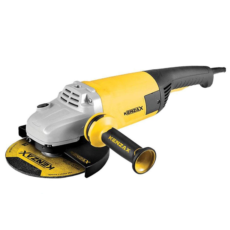 P25636-C0_I1 فرز آهنگری کنزاکس مدل KAG-1240 - تصویر 1