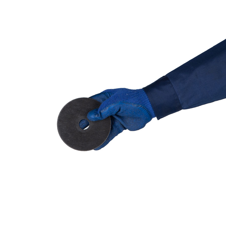 P25647-C0_I1 صفحه برش استیل 115 میلیمتر نووُ مدل WM11510 - تصویر 1