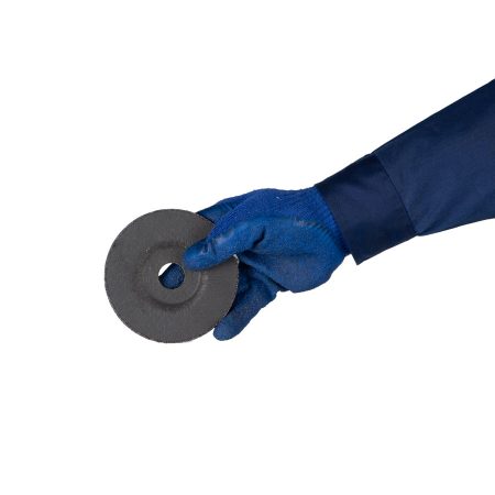 صفحه سایش استیل 115 میلی‌متر نووُ مدل WG11560