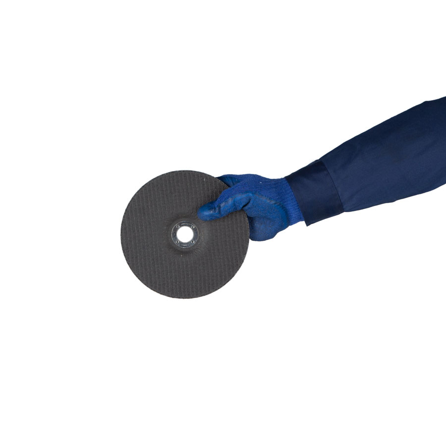 P25655-C0_I1 صفحه سایش فلز 180 میلیمتر دنلکس مدل DXG-6180 - تصویر 1