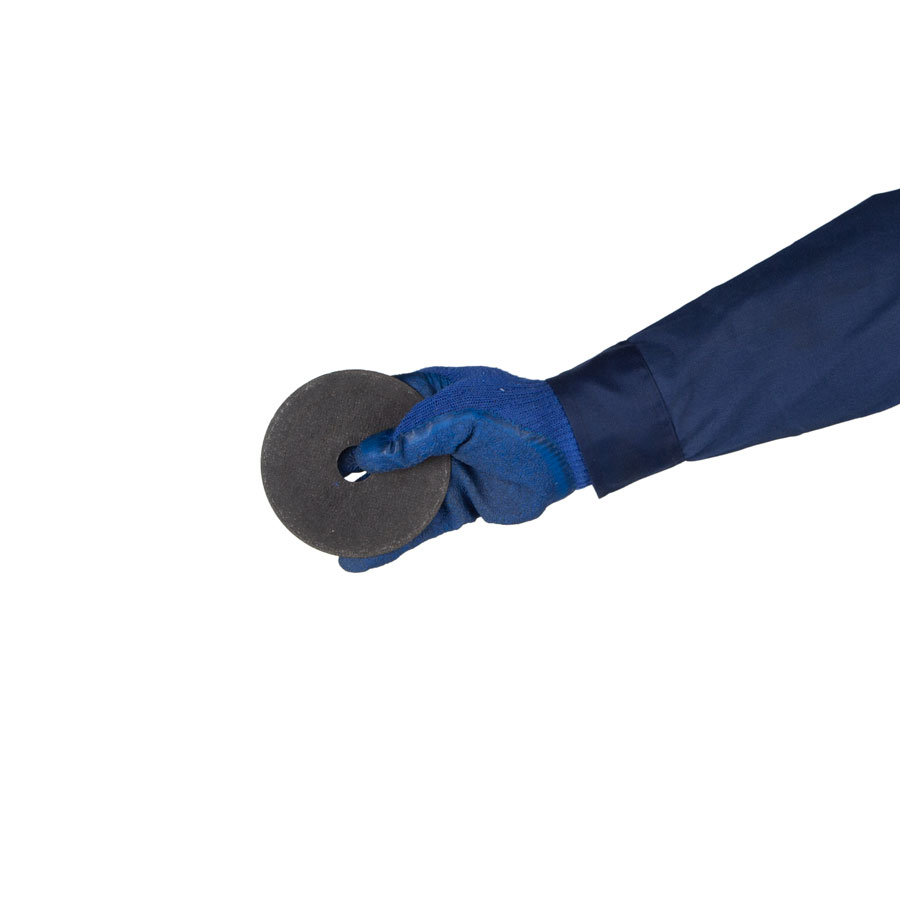 P25656-C0_I1 صفحه برش فولاد ضد زنگ 115 میلیمتر دنلکس مدل DXI-1115 - تصویر 1