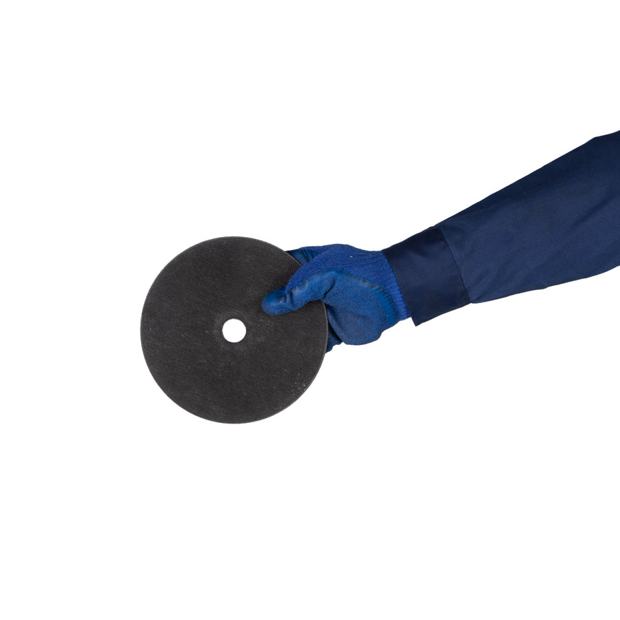 P25657-C0_I1 صفحه برش فولاد ضد زنگ 180 میلیمتر دنلکس مدل DXI-1180 - تصویر 1