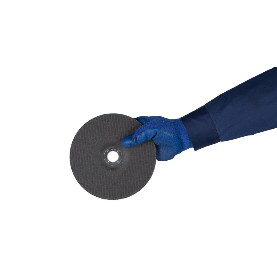 P25658-C0_I1 صفحه برش فلز 180 میلیمتر دنلکس مدل DXC-3180 - تصویر 1