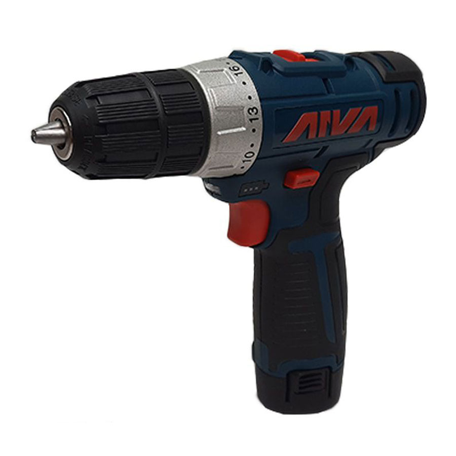 P25694-C0_I1 دریل شارژی 12 ولت چکشی آروا مدل 5841 - تصویر 1