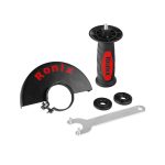 مینی فرز رونیکس مدل 3111 - تصویر 3