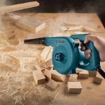 دمنده و مکنده رونیکس مدل 1207 - تصویر 2