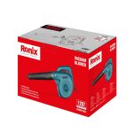 دمنده و مکنده رونیکس مدل 1207 - تصویر 7